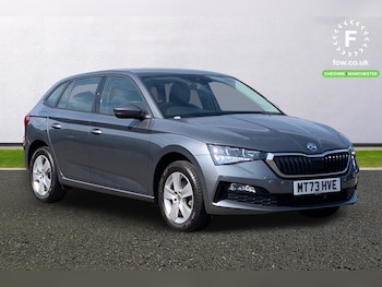 Used Skoda Scala 2023 for sale - 79206809: Photo