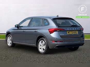 Used Skoda Scala 2023 for sale - 79206809: Photo