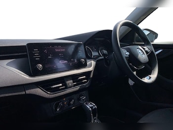 Used Skoda Scala 2023 for sale - 79206809: Photo