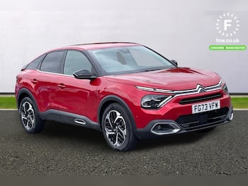 Used Citroen C4 2023 for sale - 79656047: Photo