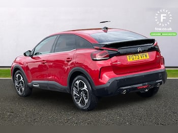 Used Citroen C4 2023 for sale - 79656047: Photo