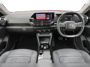 Used Citroen C4 2023 for sale - 79656047: Photo
