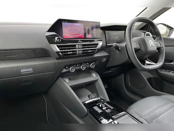 Used Citroen C4 2023 for sale - 79656047: Photo