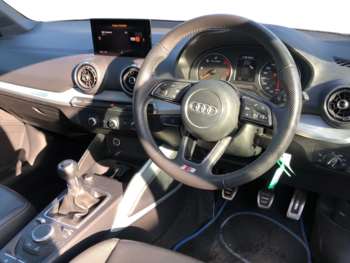 Used Audi Q2 2020 for sale - 74779406: Photo