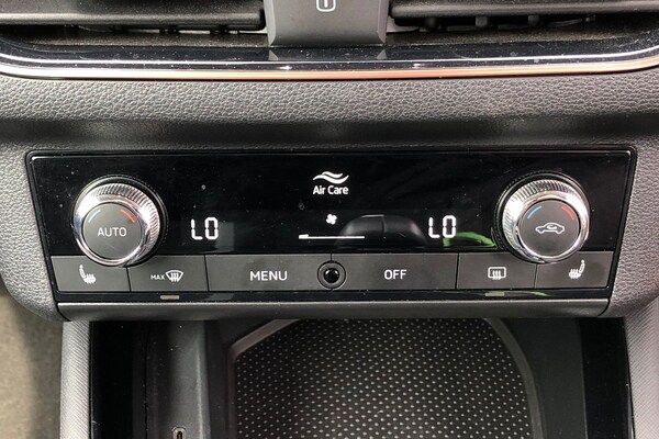 Used Skoda Kamiq 2022 for sale - 75407479: Photo 10