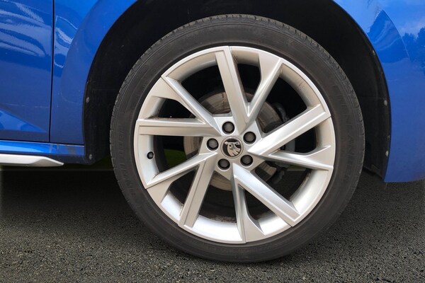 Used Skoda Kamiq 2022 for sale - 75407479: Photo 15