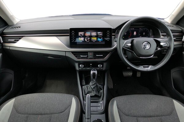 Used Skoda Kamiq 2022 for sale - 75407479: Photo 3