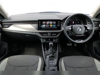 Used Skoda Kamiq 2022 for sale - 75407479: Photo