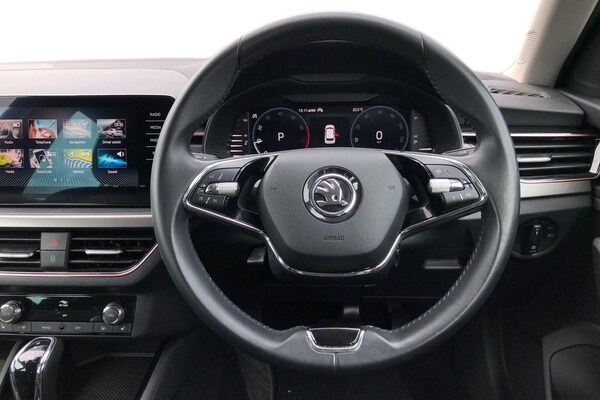 Used Skoda Kamiq 2022 for sale - 75407479: Photo 5