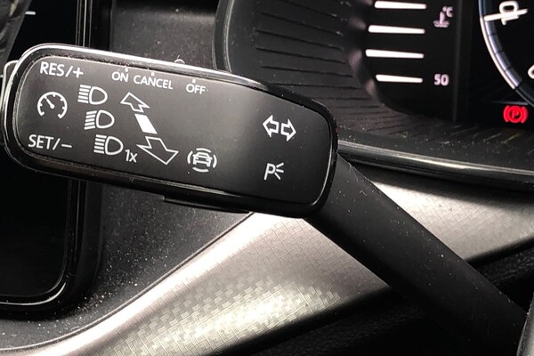 Used Skoda Kamiq 2022 for sale - 75407479: Photo 6