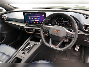 Used Cupra Formentor 2020 for sale - 79059832: Photo