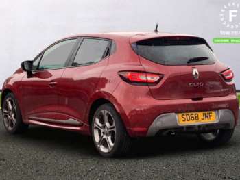 Used Renault Clio 2018 for sale - 75392897: Photo
