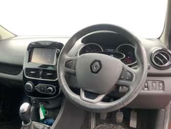 Used Renault Clio 2018 for sale - 75392897: Photo