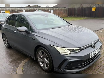 Used Volkswagen Golf 2022 for sale - 77390234: Photo