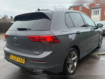 Used Volkswagen Golf 2022 for sale - 77390234: Photo