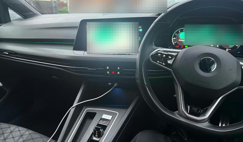 Used Volkswagen Golf 2022 for sale - 77390234: Photo 3