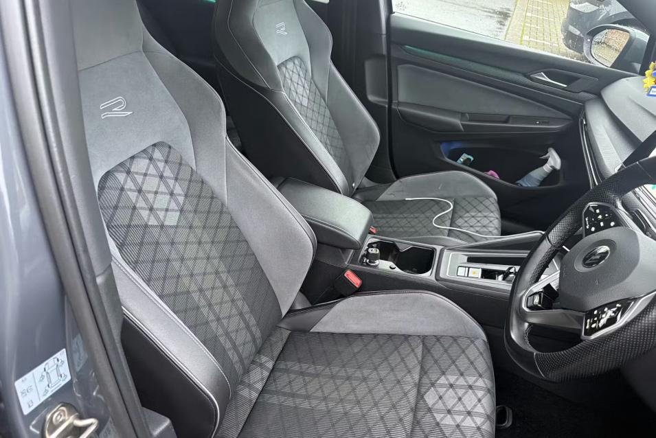 Used Volkswagen Golf 2022 for sale - 77390234: Photo 5