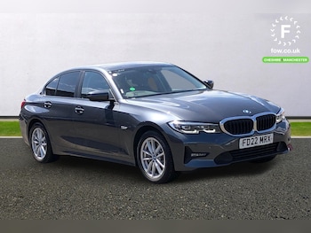 Used BMW 3 Series 2022 for sale - 78739368: Photo
