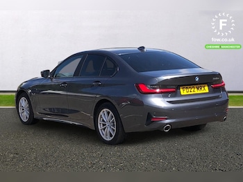 Used BMW 3 Series 2022 for sale - 78739368: Photo