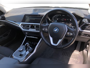 Used BMW 3 Series 2022 for sale - 78739368: Photo