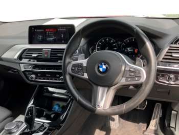 Used BMW X3 2019 for sale - 74846105: Photo