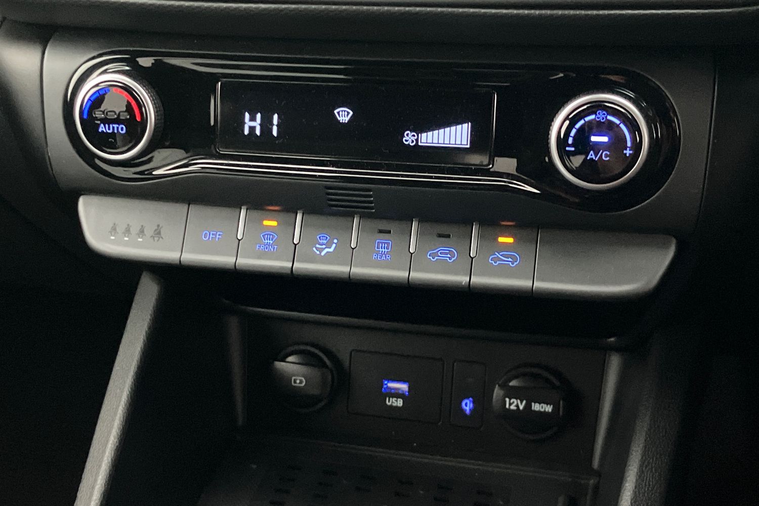 Used Hyundai KONA 2022 for sale - 77675086: Photo 11