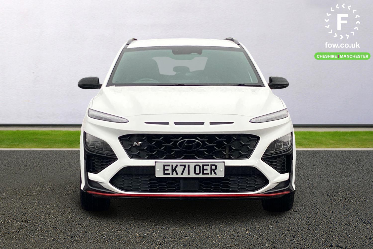 Used Hyundai KONA 2022 for sale - 77675086: Photo 24