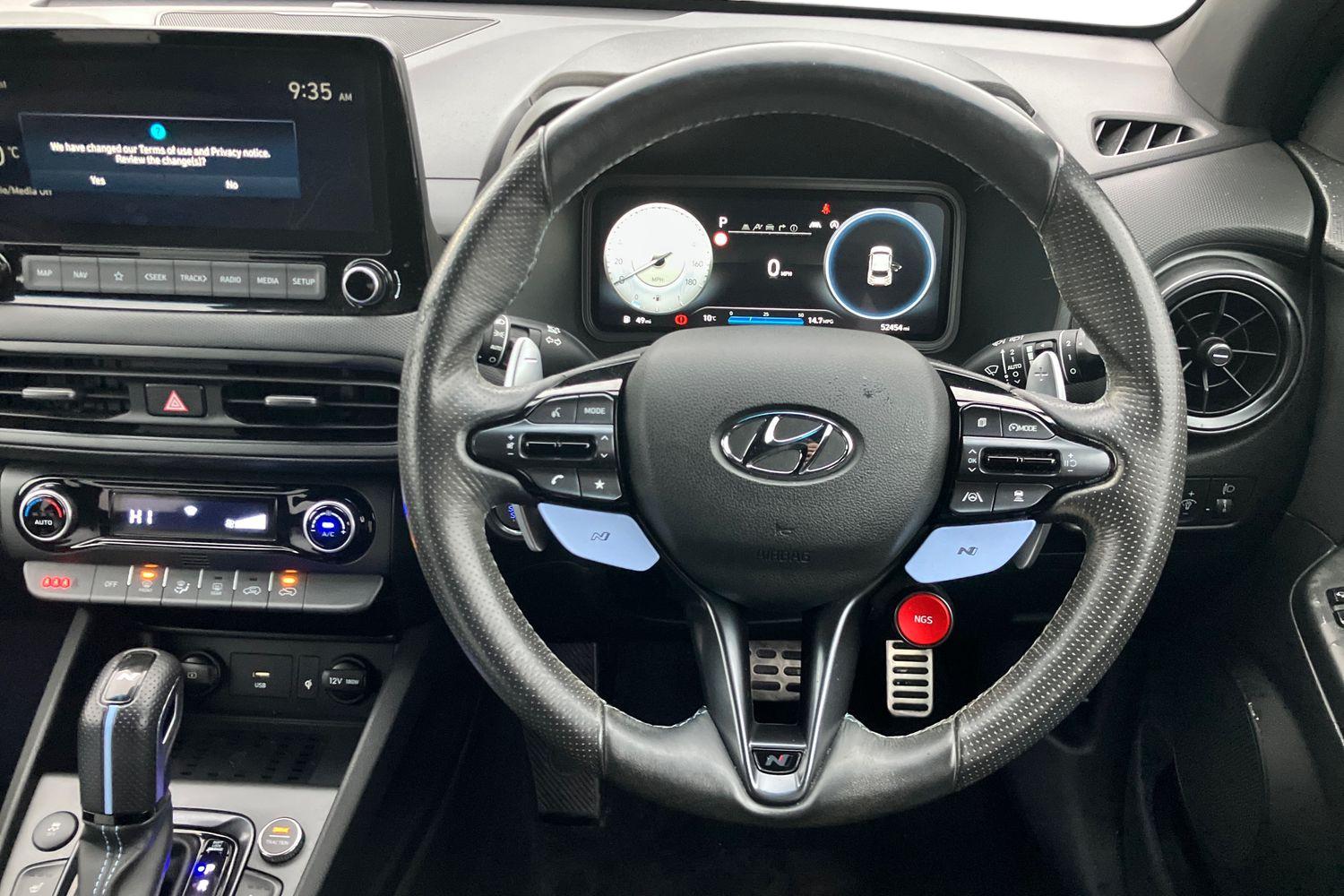Used Hyundai KONA 2022 for sale - 77675086: Photo 5