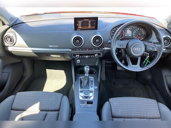 Used Audi A3 2018 for sale - 75824732: Photo