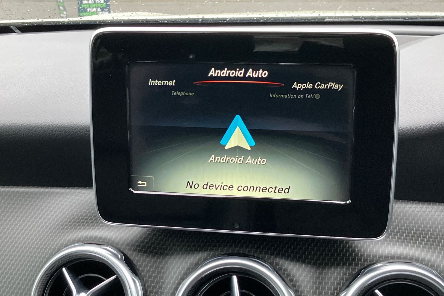 Used Mercedes-Benz GLA 2017 for sale - 77527345: Photo 11