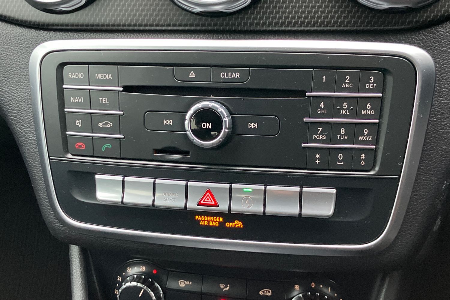 Used Mercedes-Benz GLA 2017 for sale - 77527345: Photo 14