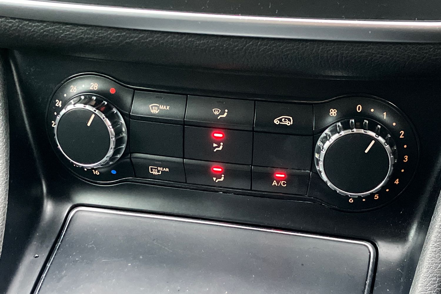 Used Mercedes-Benz GLA 2017 for sale - 77527345: Photo 15