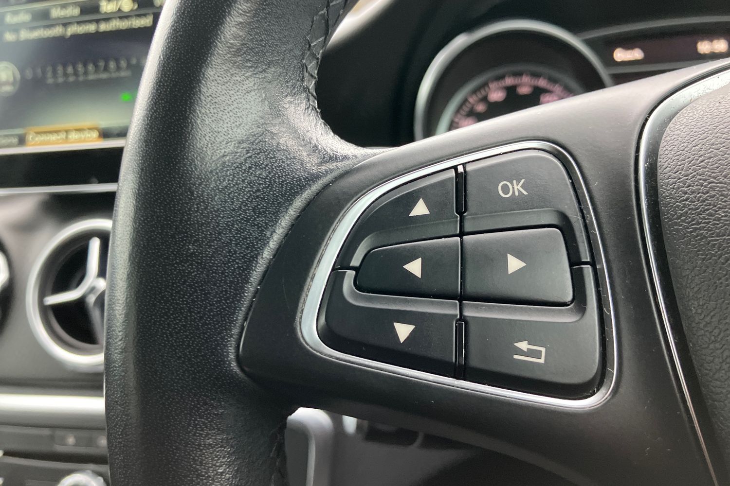 Used Mercedes-Benz GLA 2017 for sale - 77527345: Photo 17