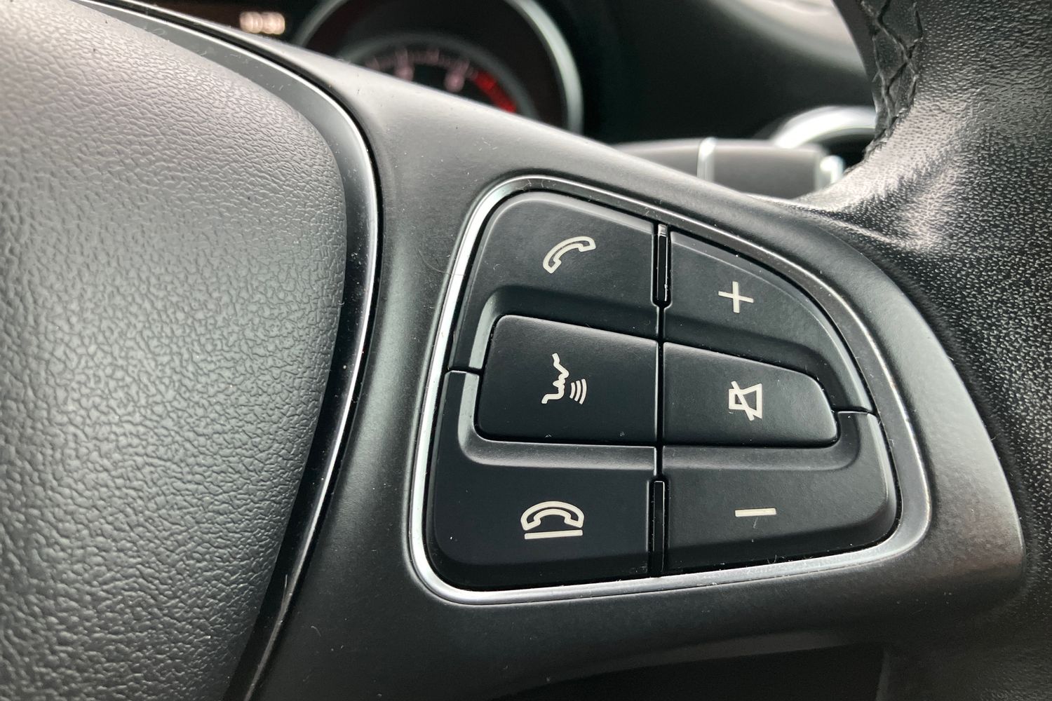 Used Mercedes-Benz GLA 2017 for sale - 77527345: Photo 18