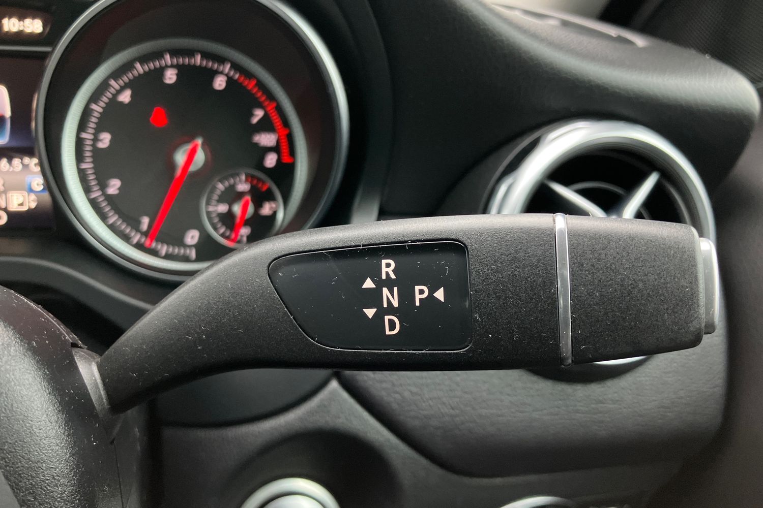 Used Mercedes-Benz GLA 2017 for sale - 77527345: Photo 21