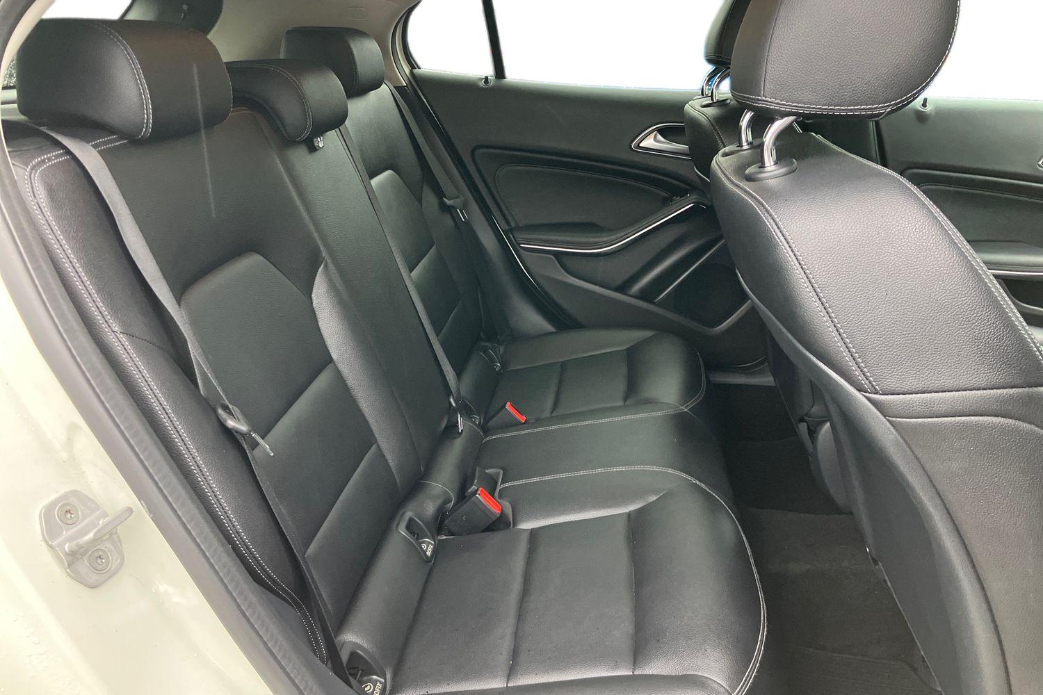 Used Mercedes-Benz GLA 2017 for sale - 77527345: Photo 26