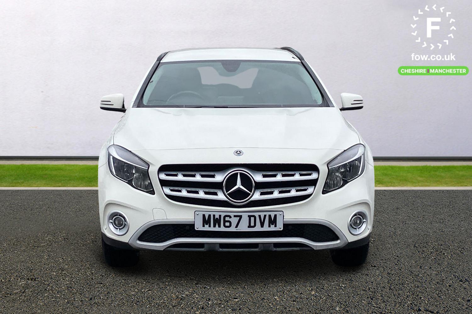 Used Mercedes-Benz GLA 2017 for sale - 77527345: Photo 29