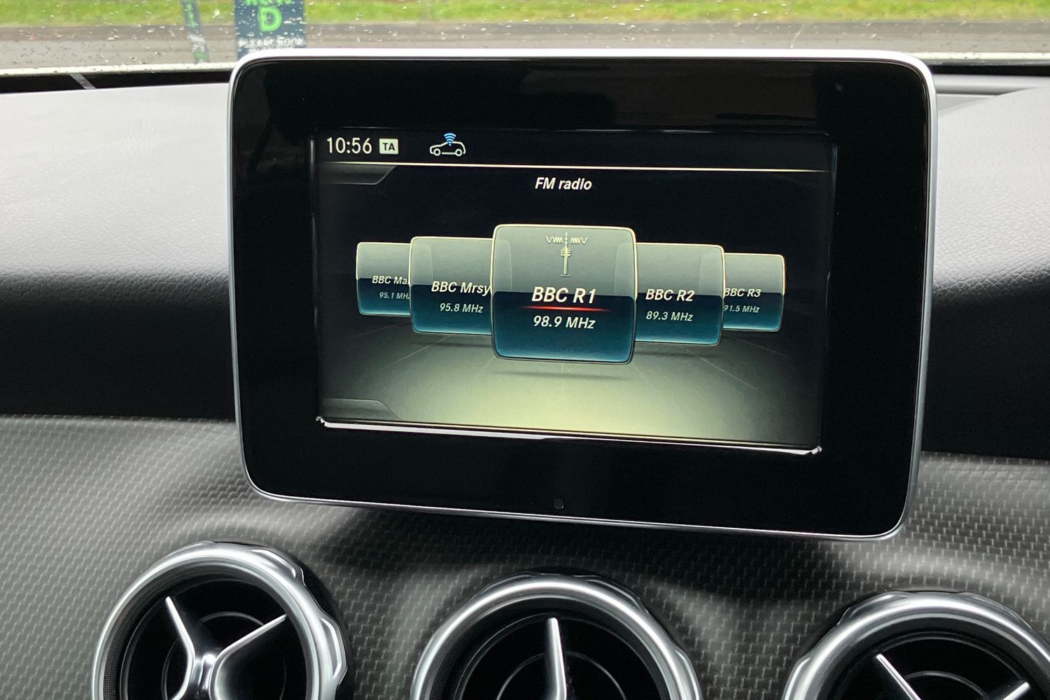 Used Mercedes-Benz GLA 2017 for sale - 77527345: Photo 6