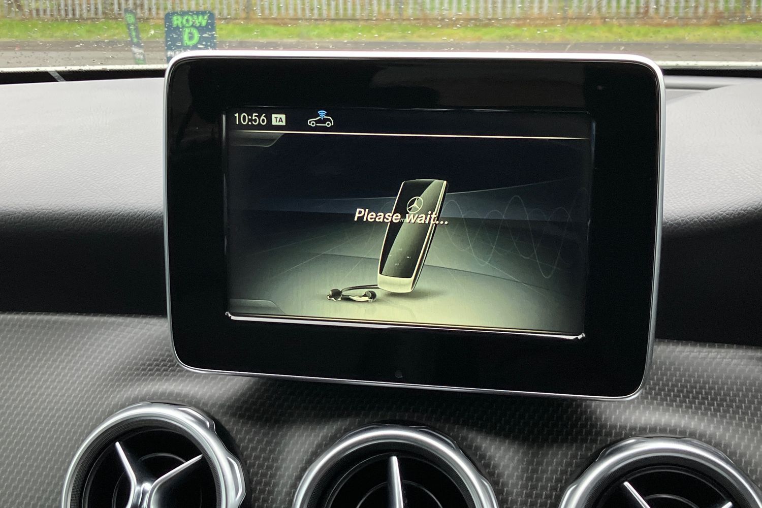 Used Mercedes-Benz GLA 2017 for sale - 77527345: Photo 7