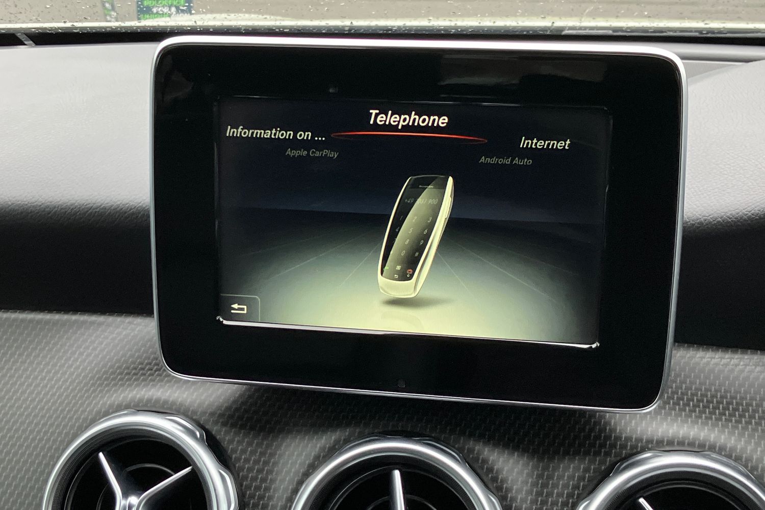 Used Mercedes-Benz GLA 2017 for sale - 77527345: Photo 9