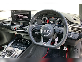 Used Audi A4 2020 for sale - 78616018: Photo