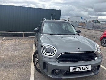 Used MINI Countryman 2021 for sale - 79418838: Photo