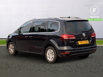 Used Volkswagen Sharan 2021 for sale - 76323964: Photo