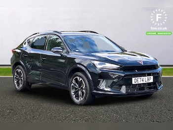 Used Cupra Formentor 2024 for sale - 75850746: Photo