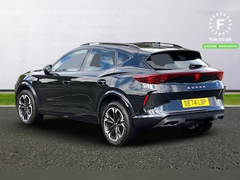 Used Cupra Formentor 2024 for sale - 75850746: Photo