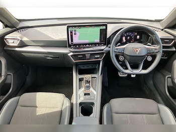Used Cupra Formentor 2024 for sale - 75850746: Photo