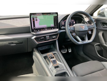 Used Cupra Formentor 2024 for sale - 75850746: Photo