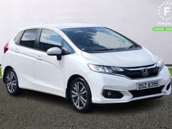 2020 - 1.3 i-VTEC EX 5dr CVT