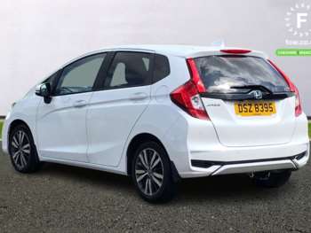 Used Honda Jazz 2020 for sale - 74710769: Photo