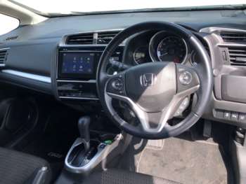 Used Honda Jazz 2020 for sale - 74710769: Photo